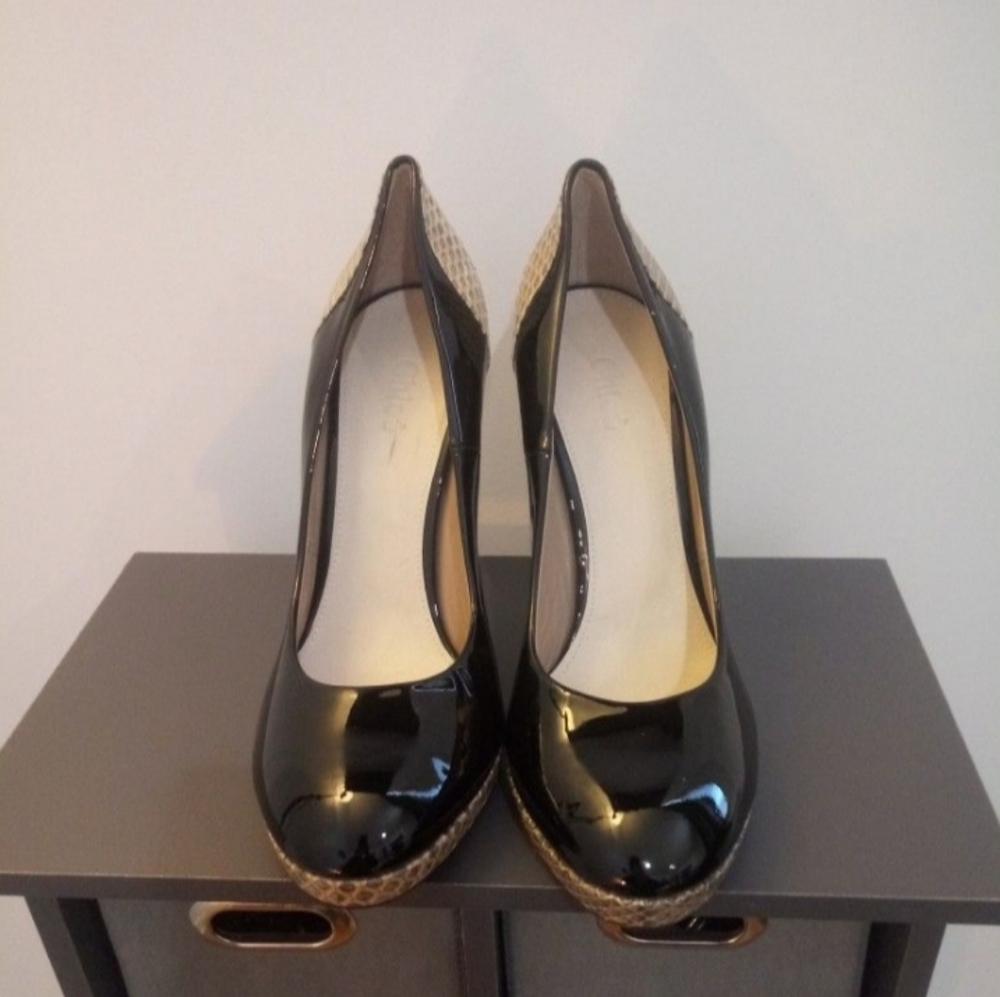 Chloé heels - Picture 4 of 10